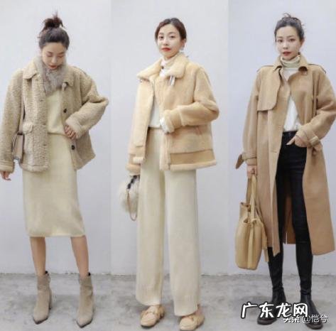 穿什么衣服可以显得皮肤白一些?