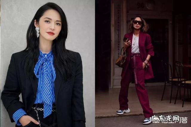 穿什么衣服可以显得皮肤白一些?