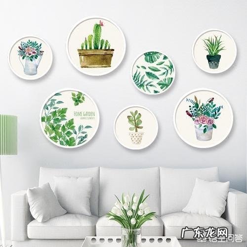 北欧风装修风格,玄关挂什么画好?