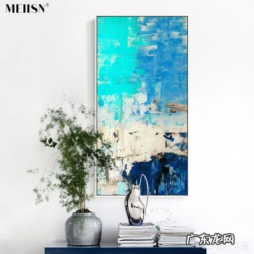 北欧风装修风格,玄关挂什么画好?