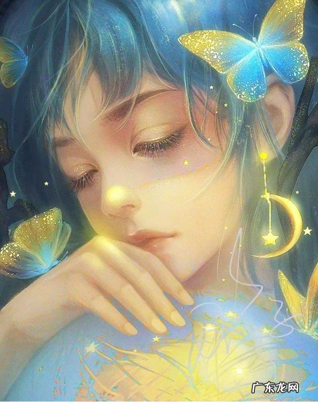 有什么超有气质的句子可推荐？