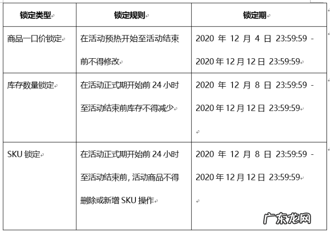 天猫双11玩法 淘宝双11攻略2020