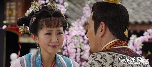 隋炀帝的如意公主,为何后来会不得宠爱了?