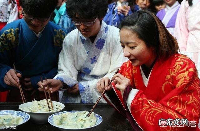 正月初五为什么叫“破五”？