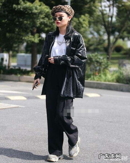 贝雷帽怎样搭配最好看?