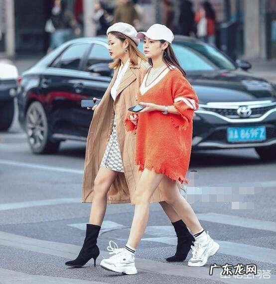 贝雷帽怎样搭配最好看?