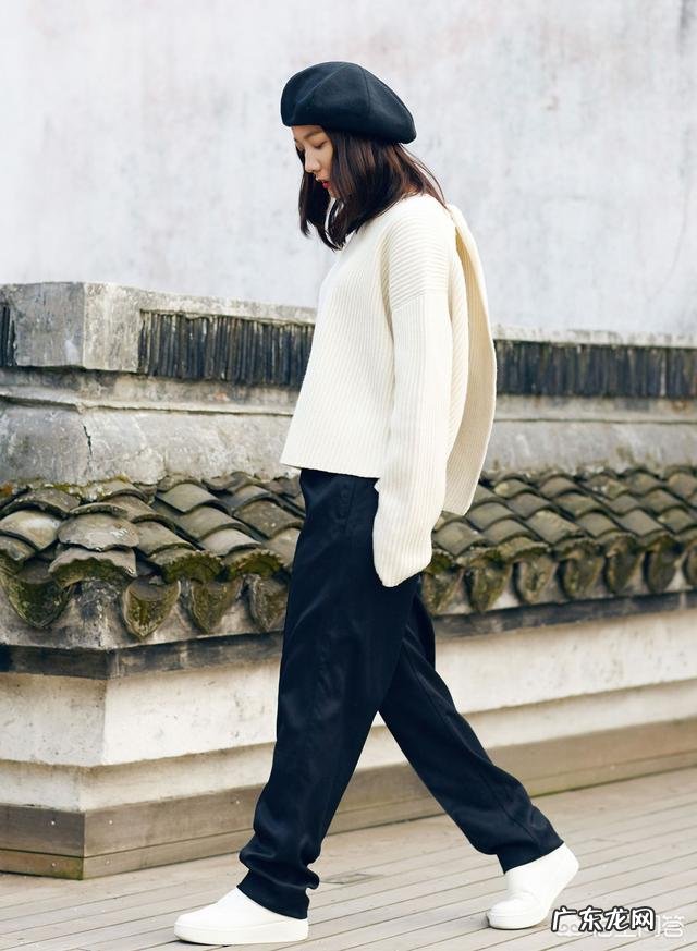 贝雷帽怎样搭配最好看?