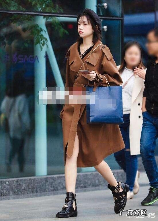 贝雷帽怎样搭配最好看?