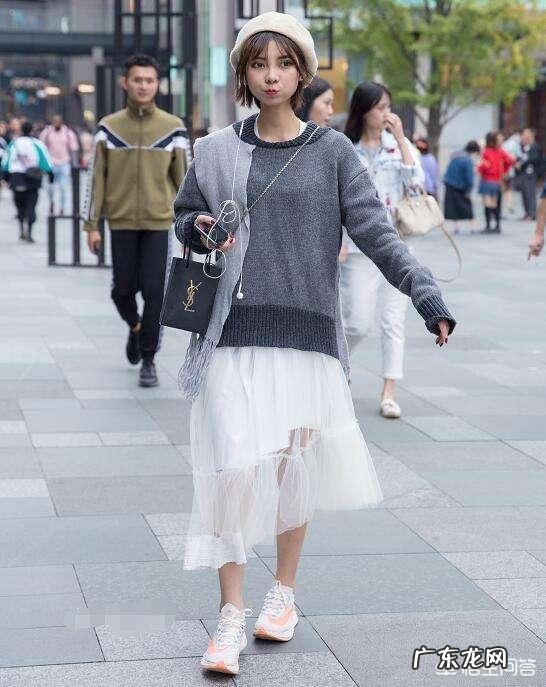 贝雷帽怎样搭配最好看?