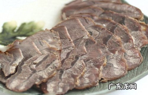 文怡酱牛肉 --- 味香浓郁 筋肉交错 层次分明 谢谢关注 文怡家常菜 酱牛肉