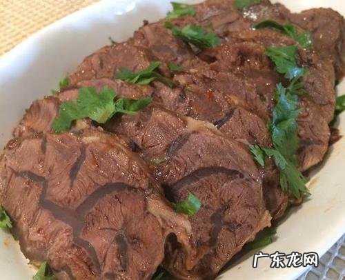 文怡酱牛肉 --- 味香浓郁 筋肉交错 层次分明 谢谢关注 文怡家常菜 酱牛肉