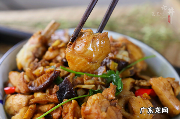 小时候常吃的“生炒鸡”会做了!省事好吃,鸡肉里外都香,吃不够 爆炒活鸡真的有没