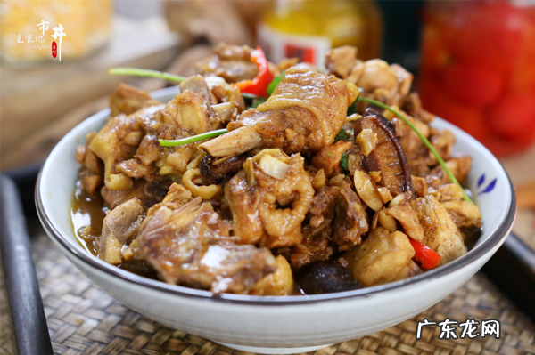 小时候常吃的“生炒鸡”会做了!省事好吃,鸡肉里外都香,吃不够 爆炒活鸡真的有没