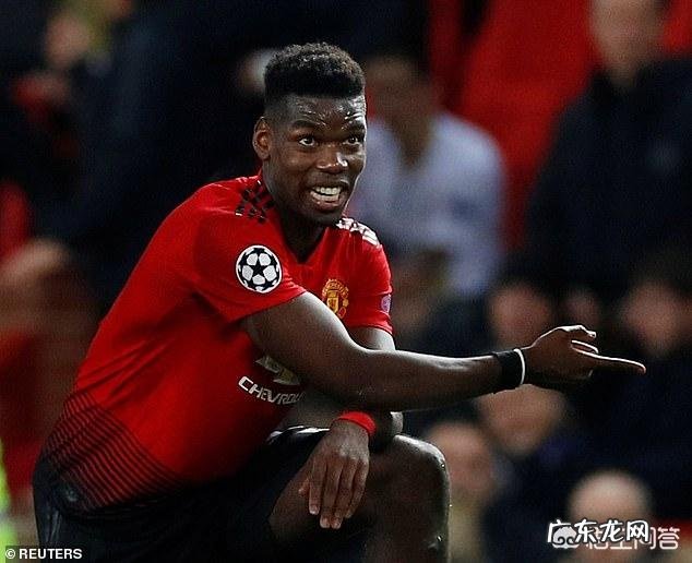 曼联不敌巴黎,赛后博格巴在更衣室怒捶衣柜,就红牌一事向队友致歉,对此你怎么看?