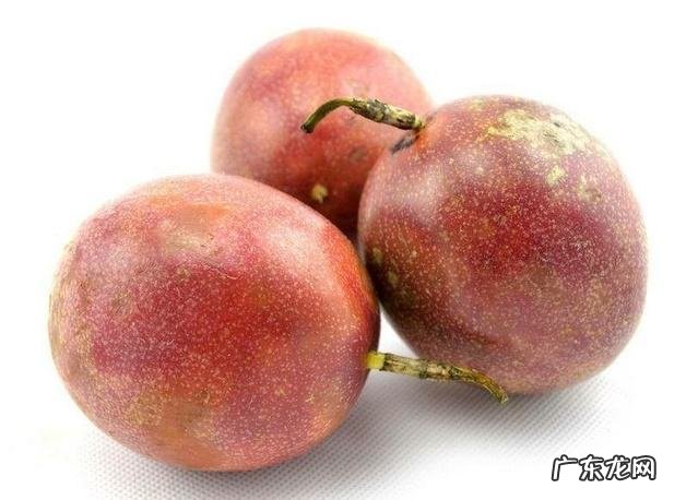 百香果原产地在哪,中国百香果主产地在哪里? 百香果产地在哪里