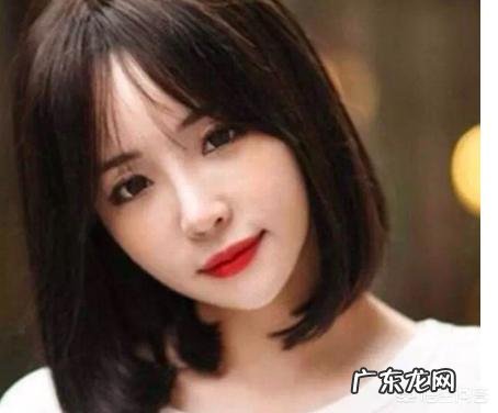 如何通过改变发型达到瘦脸的目的?