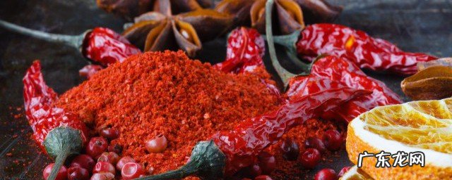 酸辣椒酱的做法大全