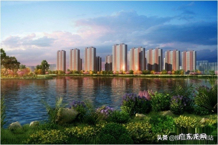 公园房——回归自然,尽享惬意“慢生活” 房子靠公园风水好吗