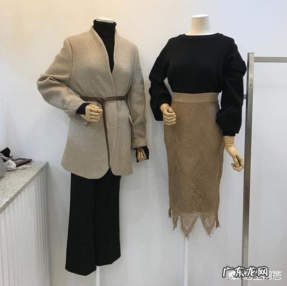 冬天什么搭配更显时尚?