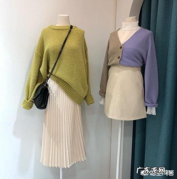 冬天什么搭配更显时尚？