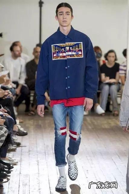 冬天什么搭配更显时尚?