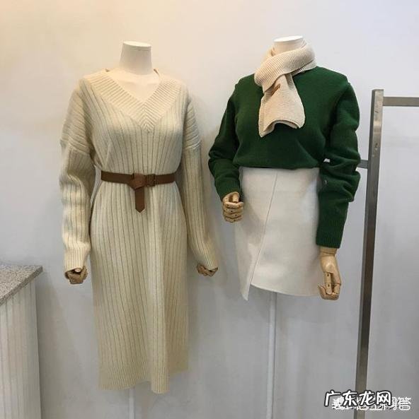 冬天什么搭配更显时尚?