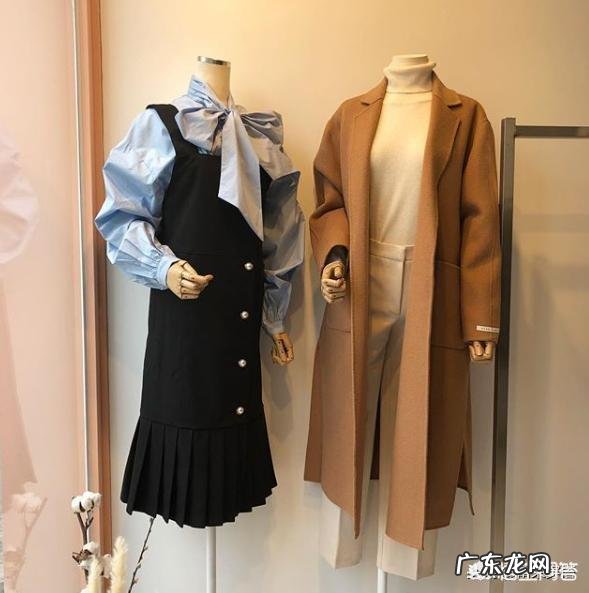 冬天什么搭配更显时尚?