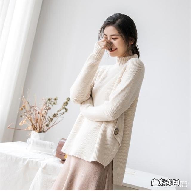 冬天什么搭配更显时尚?