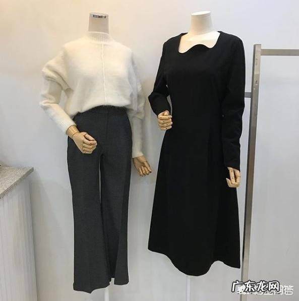 冬天什么搭配更显时尚?