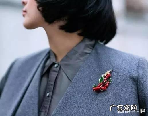 冬天什么搭配更显时尚?