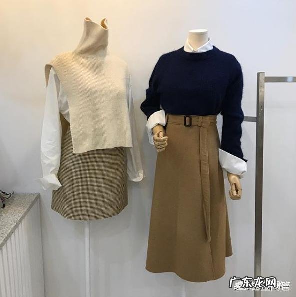 冬天什么搭配更显时尚?