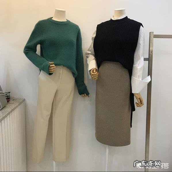 冬天什么搭配更显时尚?