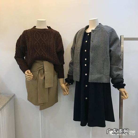 冬天什么搭配更显时尚?