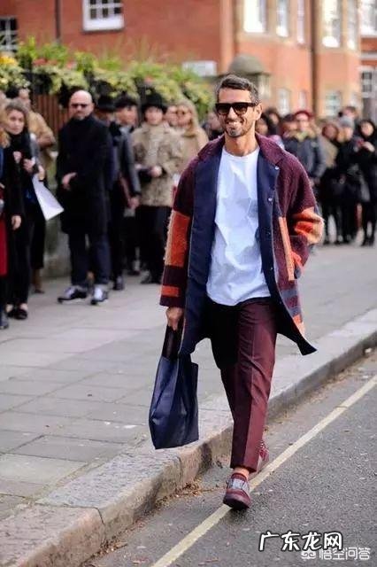 冬天什么搭配更显时尚?