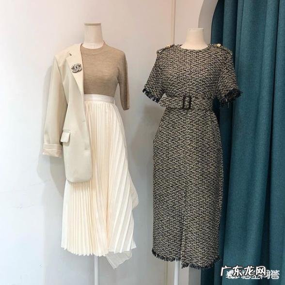 冬天什么搭配更显时尚?