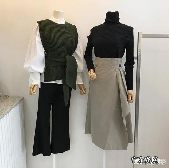 冬天什么搭配更显时尚?