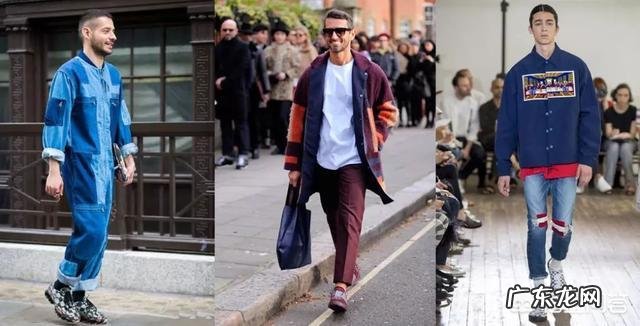 冬天什么搭配更显时尚?