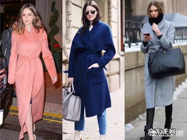 冬天什么搭配更显时尚？