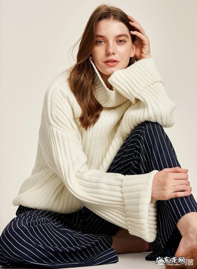 冬天什么搭配更显时尚？