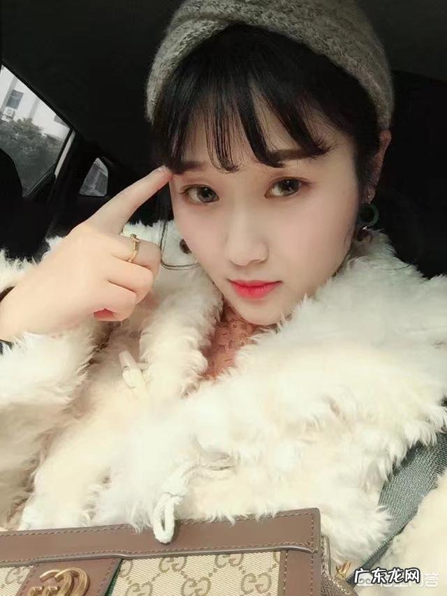 冬天什么搭配更显时尚?