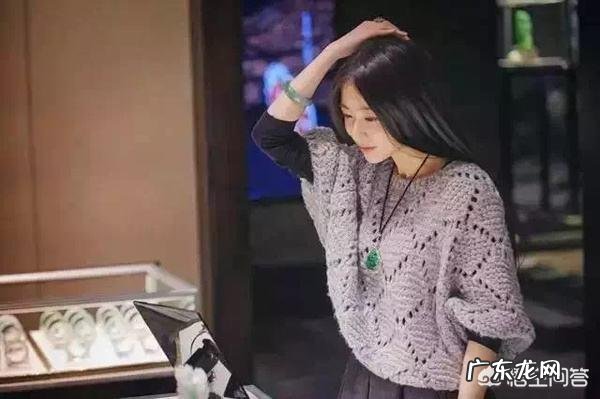 冬天什么搭配更显时尚?