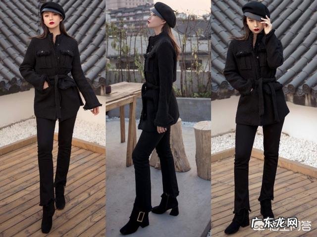 冬天什么搭配更显时尚?