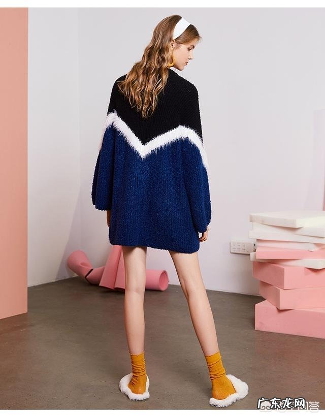 冬天什么搭配更显时尚?