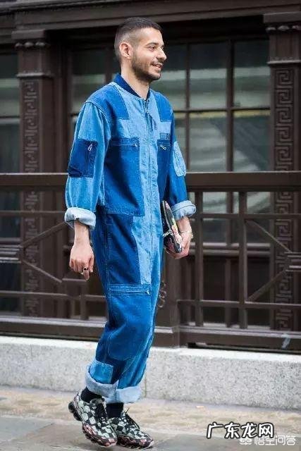 冬天什么搭配更显时尚?