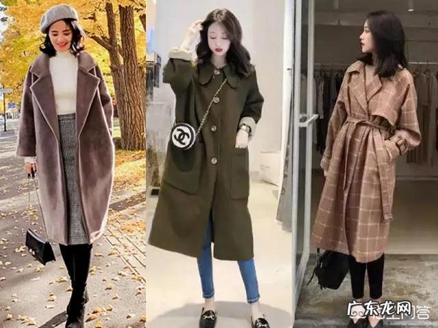 冬天什么搭配更显时尚？