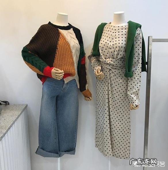 冬天什么搭配更显时尚?