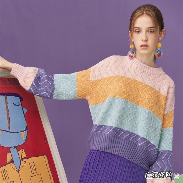 冬天什么搭配更显时尚？