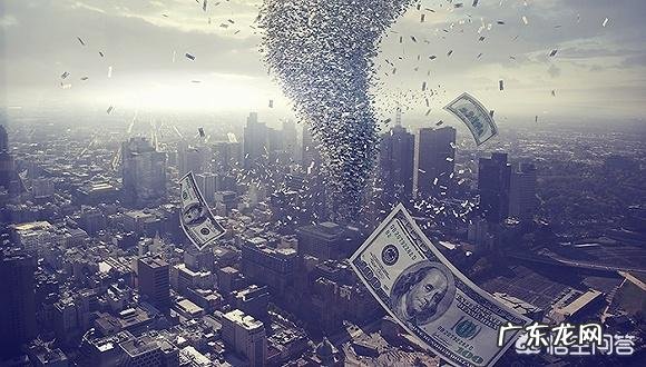 金融危机有什么前兆?