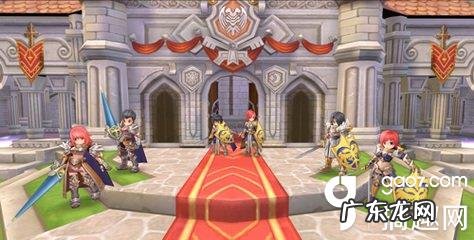 仙境传说ro十字军加点 ro十字军技能加点