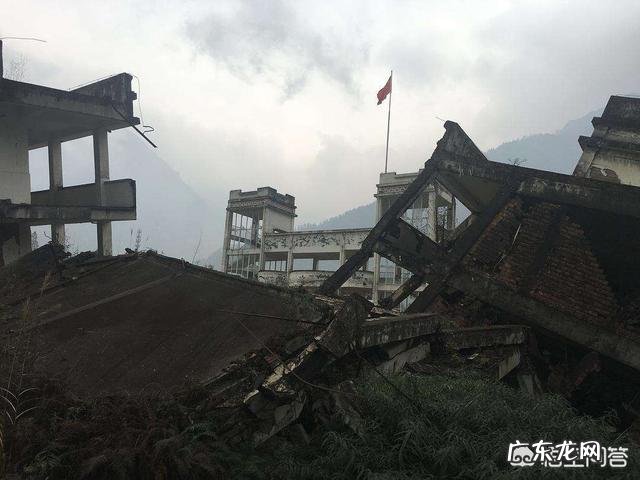 四川汶川地震我们都知道，但1933年那场大地震你知道多少？